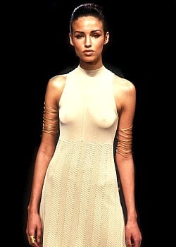 Caroline Eggert